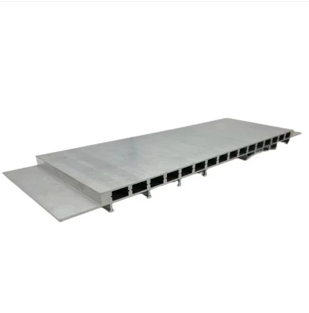 Aluminum Profile For 5G Aluminum Profile For 5G