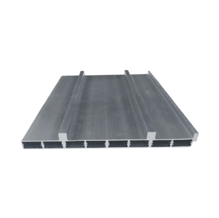 Aluminum Part For Signal Tower Aluminum Part For Signal Tower