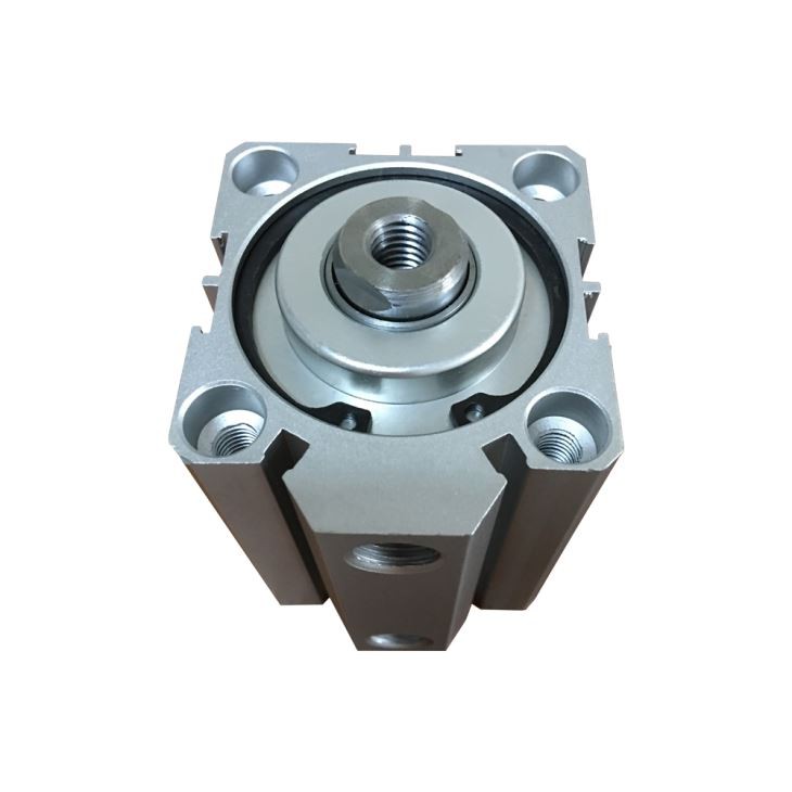 Custom Aluminium Parts