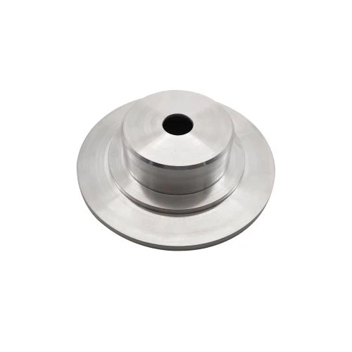 CNC 旋盤アルミニウム部品