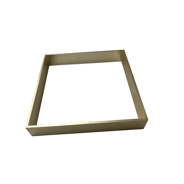 Frame Aluminum